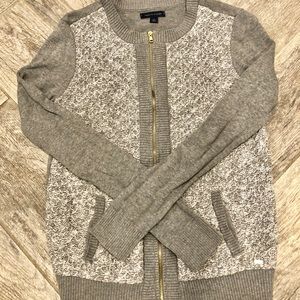Tommy Hilfiger Women Zip Sweater